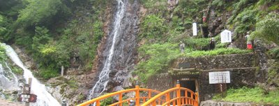 ⛏️ 이쿠노 은광(이쿠노긴잔) 이미지 2